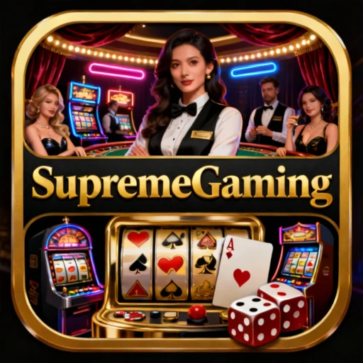 SupremeGaming